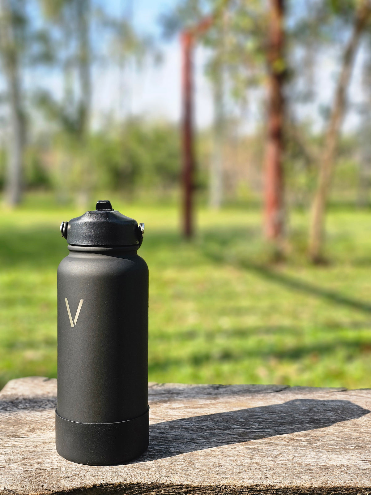 Vitality ACTIVE 950ML – Con Base de Silicona Protectora