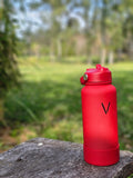 Vitality ACTIVE 950ML – Con Base de Silicona Protectora