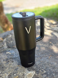 Vitality GRAND 1.2 LITROS con Asa Ergonómica – Hidratación Total
